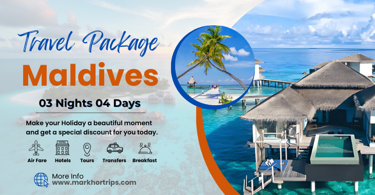 Maldives Package